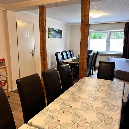 Отель Smart 3 Bb 1004 Винтерберг