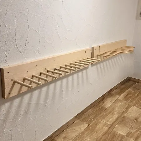 Отель Smart 3 Bb 1004 Винтерберг