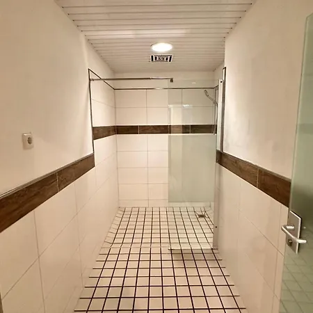 Smart 3 Bb 1004 Отель