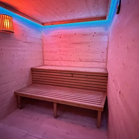 Smart 3 Bb 1004 Ξενοδοχείο *