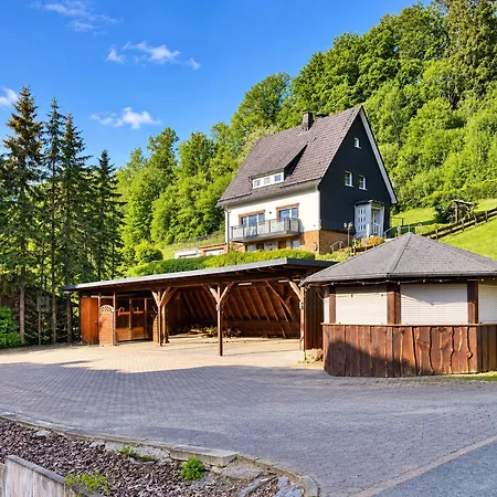 Smart 3 Bb 1004 Winterberg