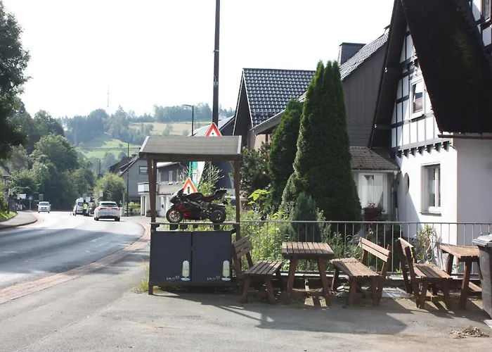 Hotel Smart 3 Bb 1004 Winterberg