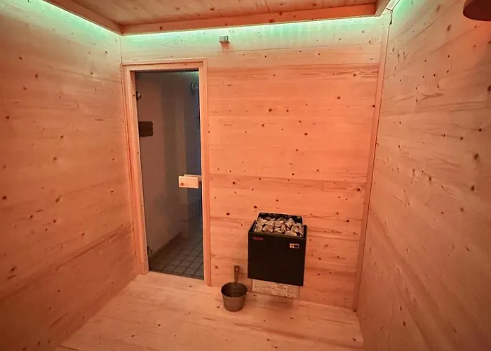 Hotel Smart 3 Bb 1004